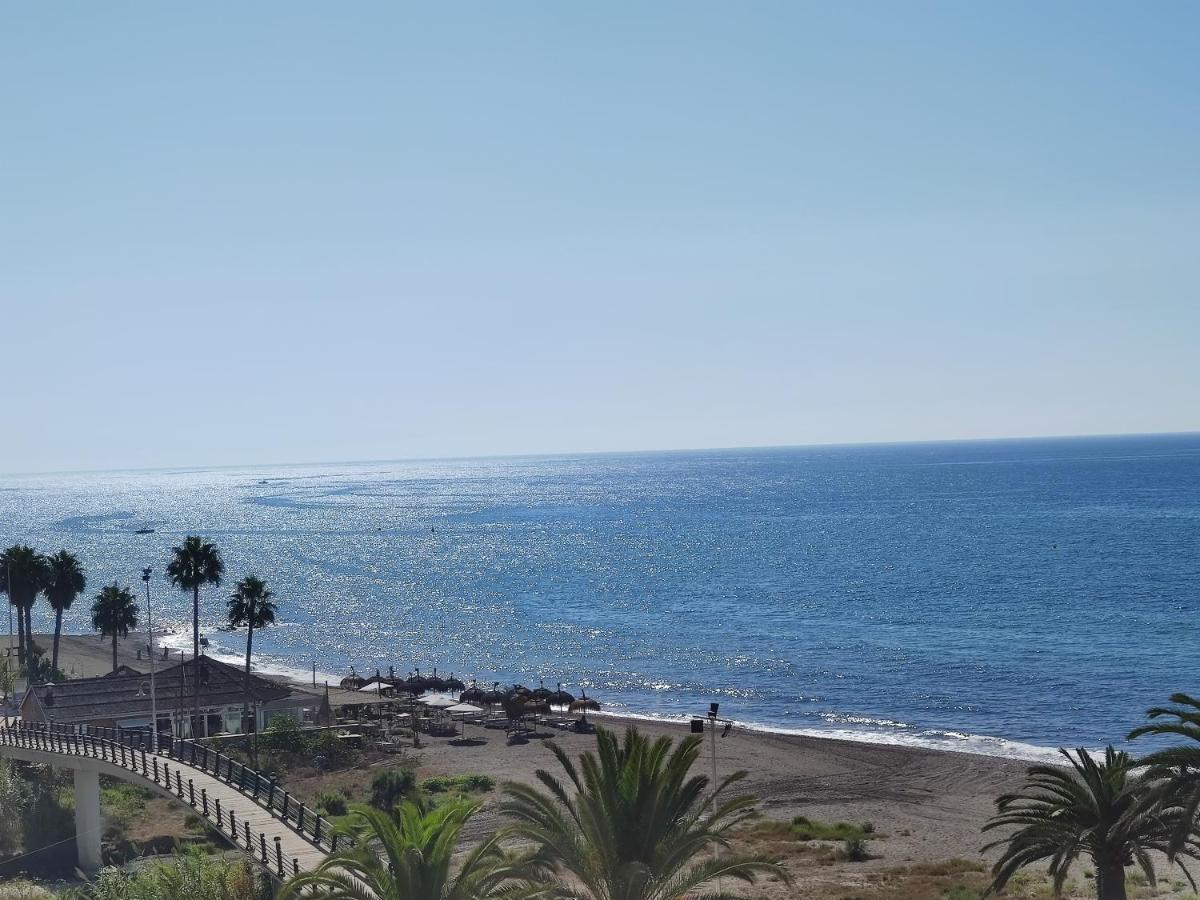 Apartamento Ohana, Costa Del Sol Algarrobo Costa Exterior photo