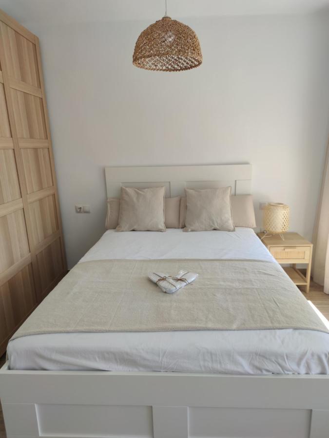 Apartamento Ohana, Costa Del Sol Algarrobo Costa Exterior photo